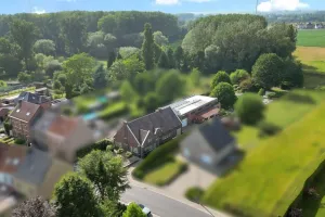 Huis Te Koop Ninove