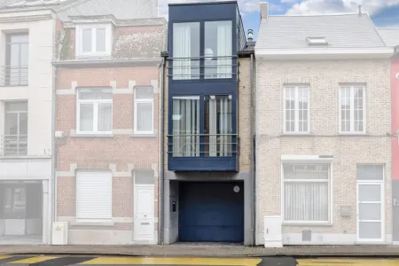 Huis Te Koop Ninove