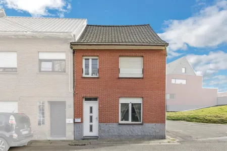 Huis Te Koop Denderleeuw