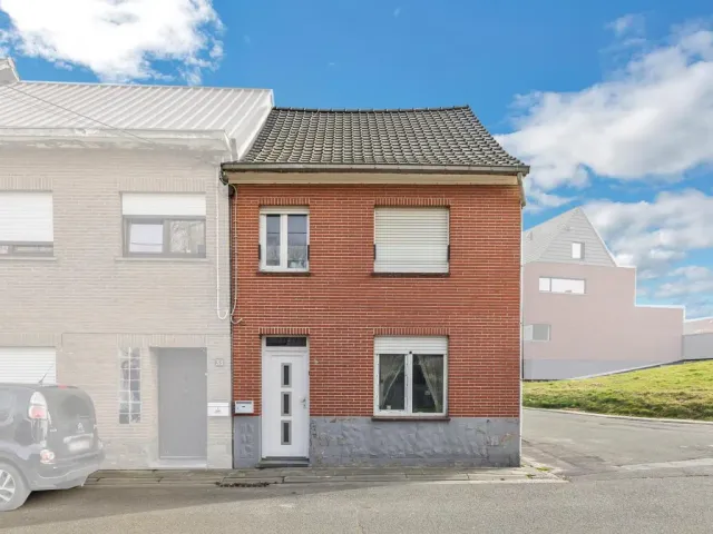 Huis in Denderleeuw - Eenestraat 35, 9470