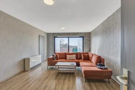 Appartement Te Koop Moorsel