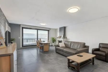 Appartement Te Koop Moorsel