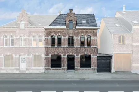 Huis Te Koop Zandbergen