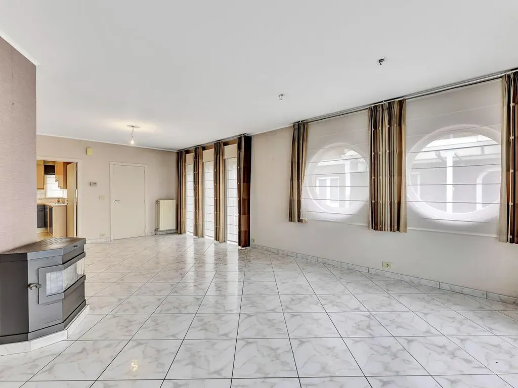 Huis in Denderleeuw - 7684335 - Opgeeistenstraat 50, 9470 Denderleeuw