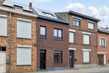 Huis Te Koop Geraardsbergen