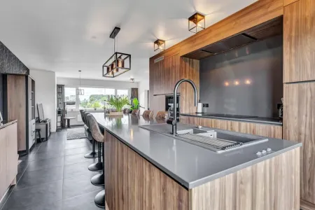 Appartement Te Koop Welle