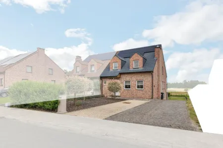 Huis Te Koop Haaltert