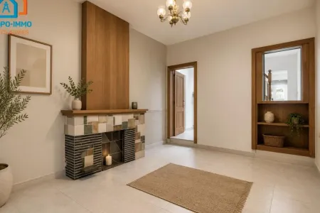 Huis Te Koop Meerbeke