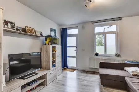 Huis Te Koop Ternat
