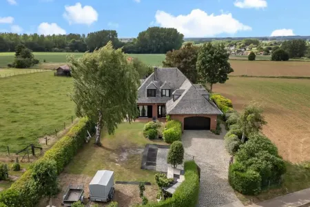 Villa Te Koop Lennik