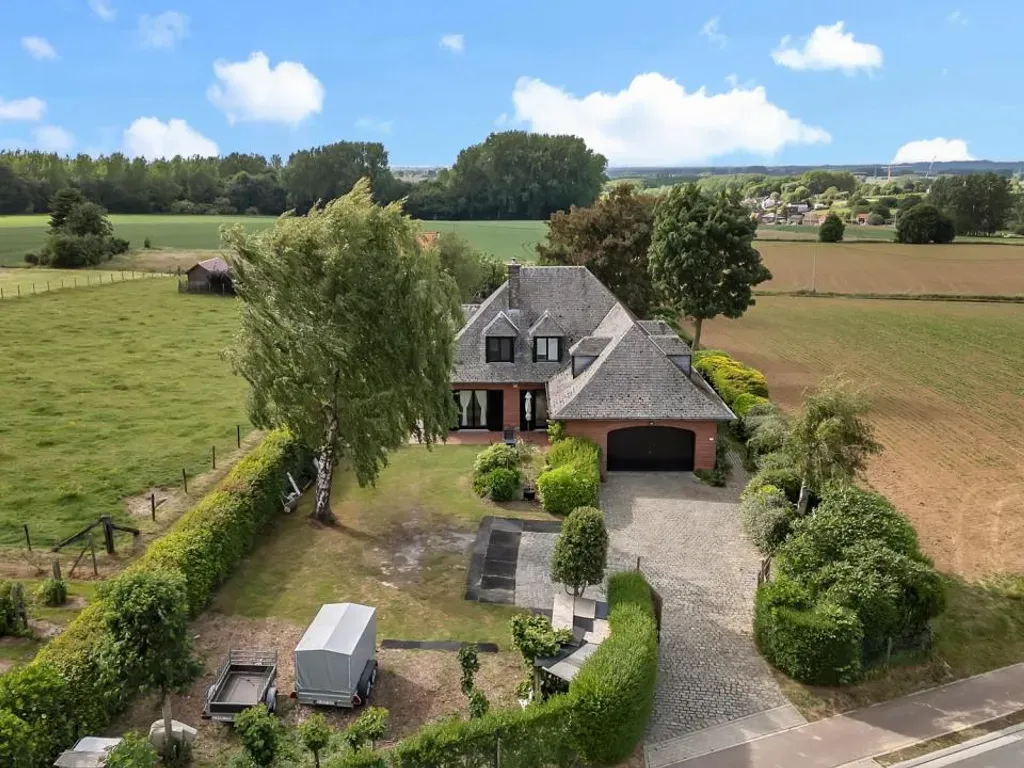 Hoofdfoto Villa in Lennik