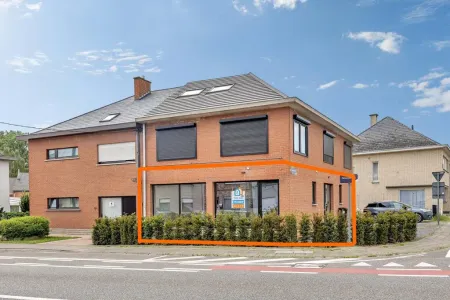 Appartement Te Koop Liedekerke