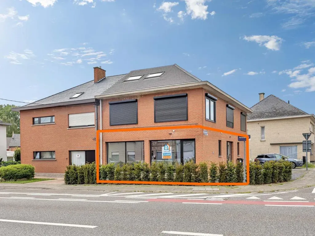 Hoofdfoto Appartement in Liedekerke