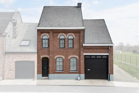 HuisDenderhoutem