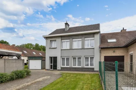 Huis Te Koop Welle