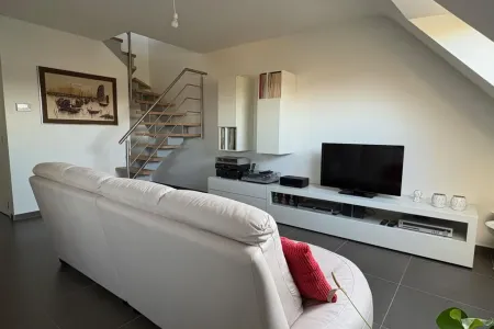 Appartement Te Koop Geraardsbergen