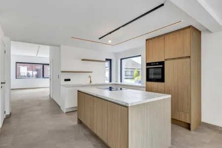 Huis Te Koop Haaltert