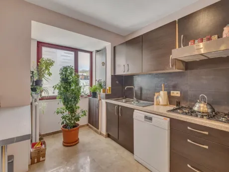 Maison à Berchem-Sainte-Agathe - Louis De smetstraat 33, 1082 - photo 3