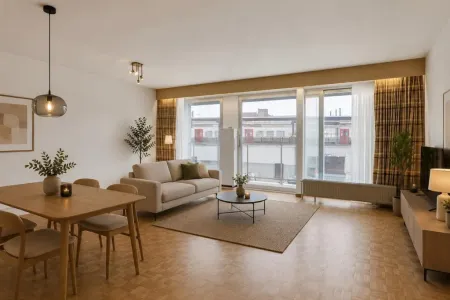 Appartement Te Koop Denderleeuw