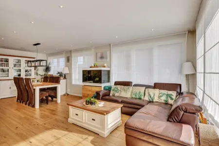 Huis Te Koop Dilbeek
