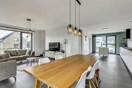 Huis Te Koop Appelterre-Eichem
