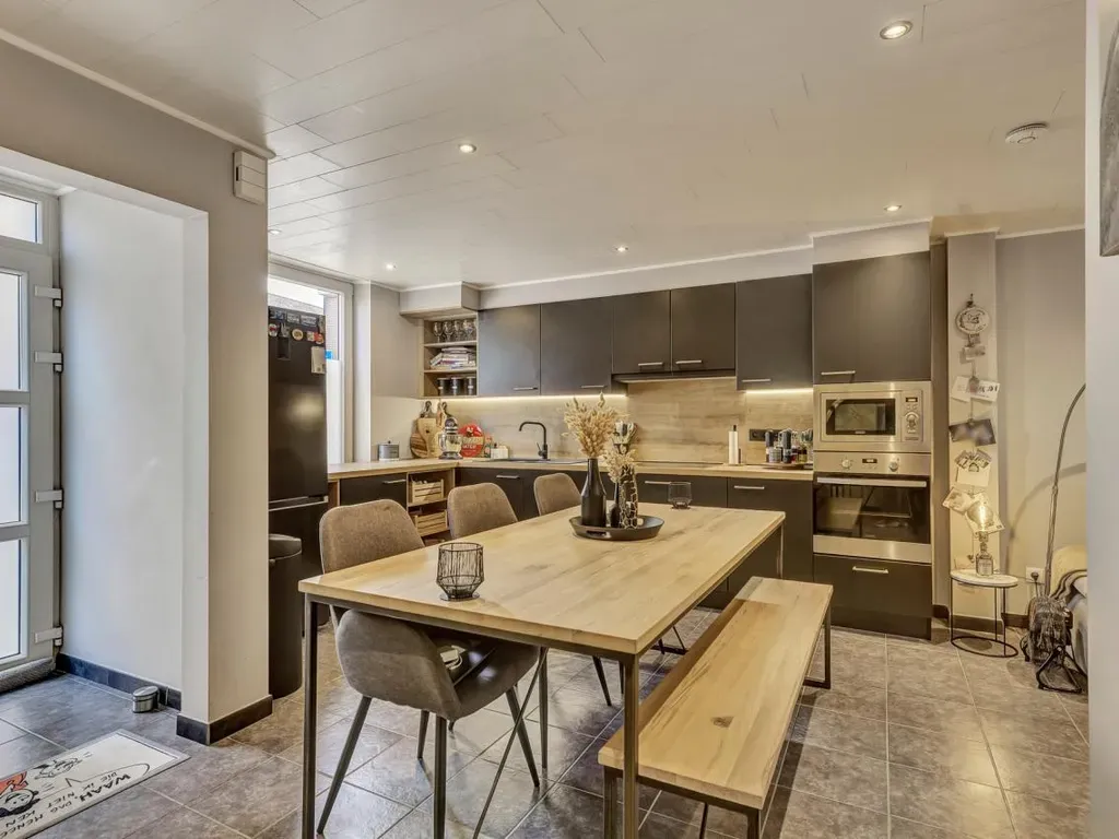 Hoofdfoto Huis in Liedekerke