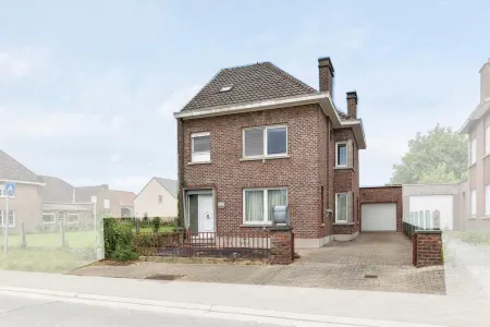Huis Te Koop Appelterre-Eichem