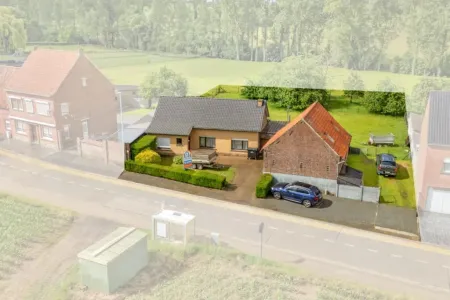 Huis Te Koop Ninove