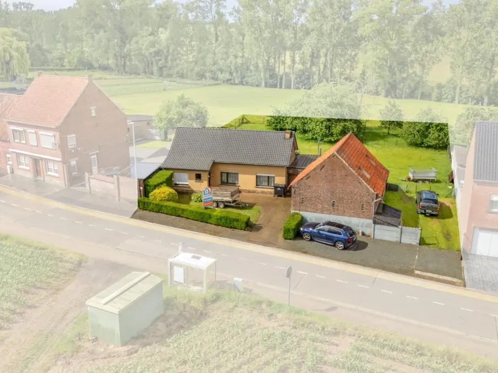 Hoofdfoto Huis in Ninove