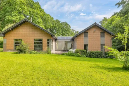 Villa Te Koop Heikruis