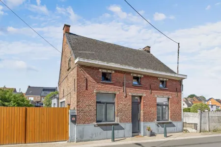 Huis Te Koop Ninove