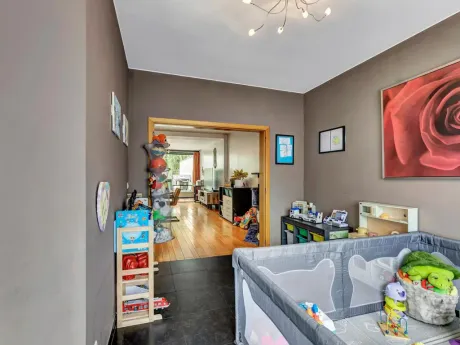 Huis in Haaltert - Lebeke 74, 9450 - foto 3