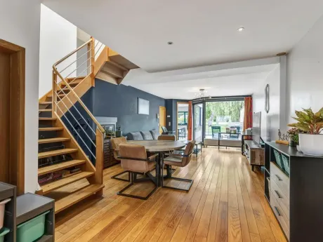Huis in Haaltert - Lebeke 74, 9450 - foto 4