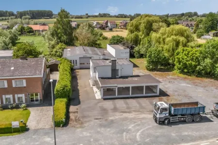 Huis Te Koop Ninove
