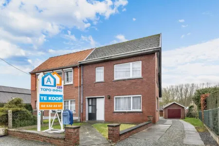 Huis Te Koop Roosdaal