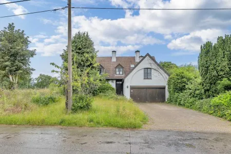 Huis Te Koop Ninove