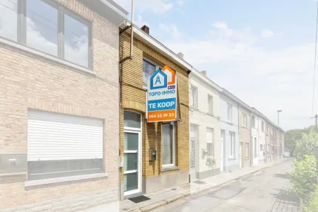 Huis Te Koop Ninove
