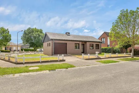 Huis Te Koop Ninove