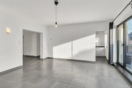 Appartement Te Koop Aalst
