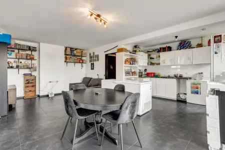 Appartement Te Koop Liedekerke