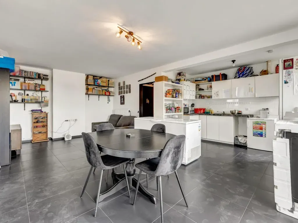Hoofdfoto Appartement in Liedekerke