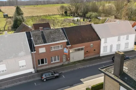 Huis Te Koop Ninove