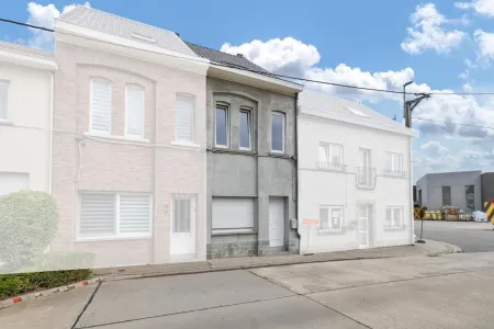 Huis Te Koop Meerbeke
