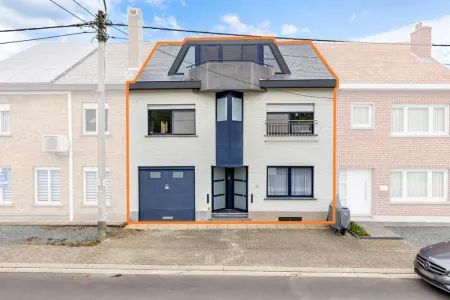 Huis Te Koop Haaltert