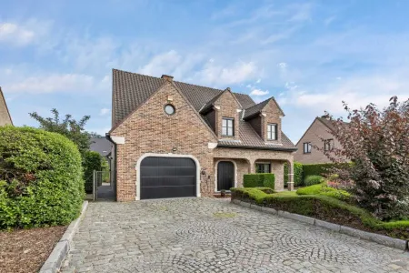 Villa Te Koop Geraardsbergen