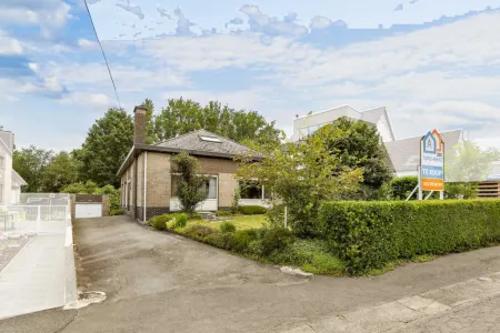 Huis Te Koop Haaltert