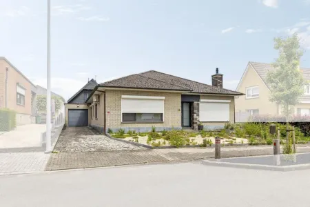 Huis Te Koop Haaltert