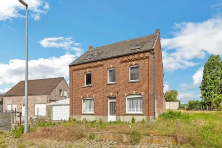 Huis Te Koop Ninove