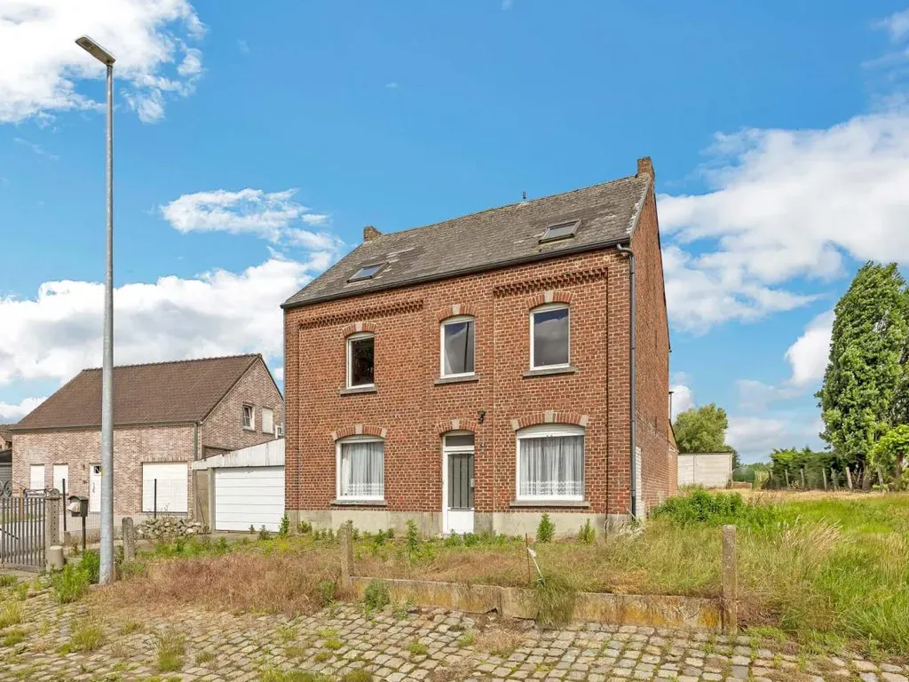 Hoofdfoto Huis in Ninove