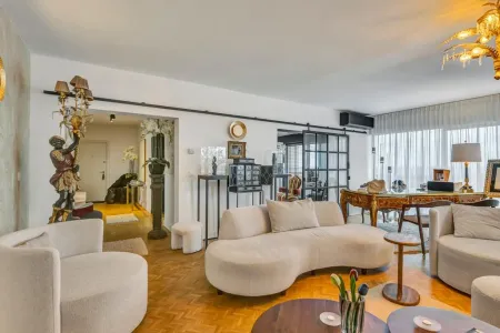 Appartement Te Koop Sint-Jans-Molenbeek